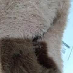 ネックウォーマー