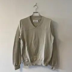 ここのえ期 Maison Martin Margiela Stitch Knit