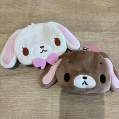 キャラがま シュガーバニーズ