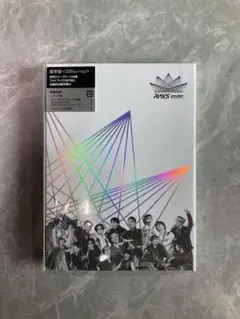 Snow Man Dome Tour 2024 RAYS通常盤Blu-ray