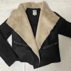 ZARA ライダース