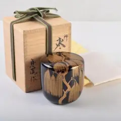 輪島塗塗師 浜崎貞鳳 炉縁 共箱 茶道具 2025年最新】浜崎貞鳳の人気アイテム - メルカリ