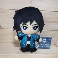 鬼滅の刃 ともぬい 彩典 vol.4 冨岡義勇