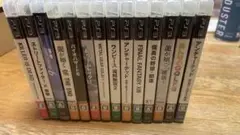 PS3 ゲーム コレクション まとめ　ソフト