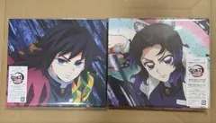 鬼滅の刃　CD セット②