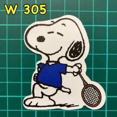 防水ステッカー シール テニス