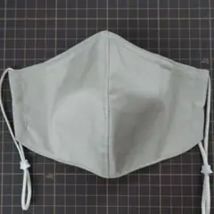 ◆ハンドメイド　立体マスク　リバティ　タナローン　25A2004