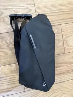 ニード ボディバッグ NIID URBANATURE ショルダーバッグ 撥水