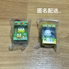 サンリオキャラクターズ　フィギュアコレクション