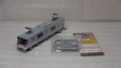 鉄道コレクション　第31弾　熊本電気鉄道　03形　03-137　1815　⑤