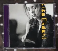 CD)Lisa Ekdahl 送料込み