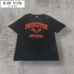 SALE中‼️【00s】プリンストン大学￤2006年 優勝記念￤カレッジ Tシャツ