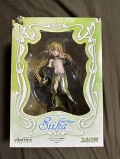 エルフ村 シーカ 2020 Winter Limited Edition エルフ村 シーカ 2020 Winter Limited Edition - メルカリ