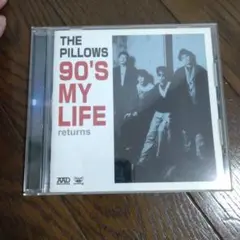 1990) The Pillows - 90's My Life (Album) - YouTube
