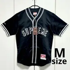 2025年最新】supreme mitchell & ness シュプリーム ベース