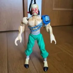 浪漫堂　モンゴルマン