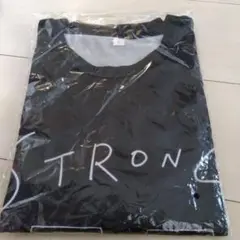ストロングゼロ　Tシャツ　黒　Lサイズ