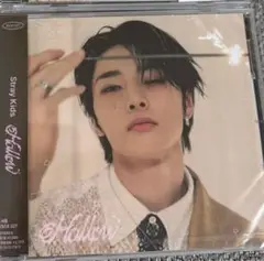 straykids スキズ Hollow アルバム CD