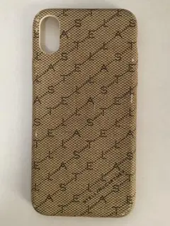 Stella McCartney - Stella McCartney ラメ入り おばけ iphone 6/7/8 Stella McCartney ラメ入り おばけ iphone 6/7/8