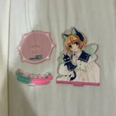 カードキャプターさくら 13巻 特装版 BIGアクリルスタンド