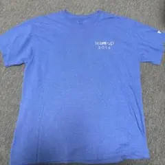 TSYS チームアップ Tシャツ 2014
