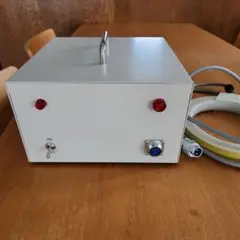 USED◇バイオイーザー/政木和三先生/超強力神経波磁力線発生器 M