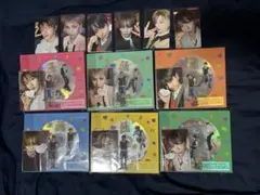 BOYNEXTDOOR BOYLIFE ソロ盤 6形態 weverse特典