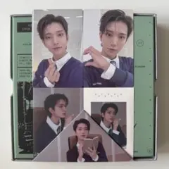SEVENTEEN セブチ FML ジョシュア コンプ アルバム トレカ