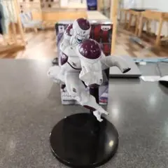 ドラゴンボールZ マッチメーカーズ フリーザ