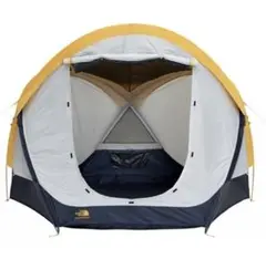 THE NORTH FACE ノースフェイス ゴールデンゲート 4テント 4人用