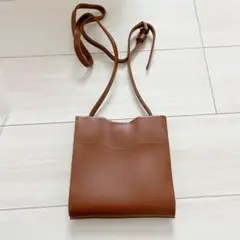 レディース コンパクトショルダーバッグ
