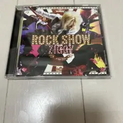 ZIGGY ROCK SHOW CD