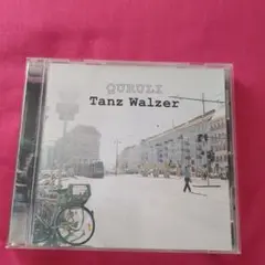 くるり ワルツを踊れ　QURULI tanz walzer  LP くるり, くるり - Dance the Waltz Tanz Walzer - Amazon.com Music