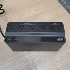 APC BE425M-JP 無停電電源装置