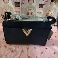 ショルダーバッグ