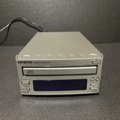 ま*い様 ジャンク扱ONKYOコンポ R-801A/C-701A/MD-101A ま*い様 ジャンク扱ONKYOコンポ R-801A/C-701A/MD-101A