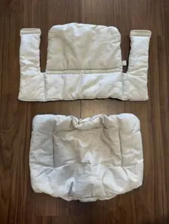 ストッケ トリップ トラップ クラシック クッション スターシルバーSTOKKE