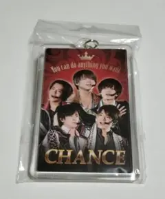 King&Prince キンプリ★キーホルダー3点セット