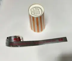 福山雅治　紙コップ 銀テ 福山雅治 ライブ紙コップ＆銀テープ - メルカリ