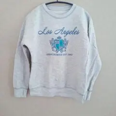 Abercrombie Kids Los Angeles スウェット 9/10