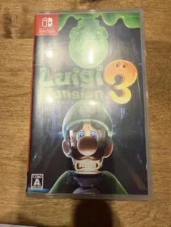 ルイージマンション3