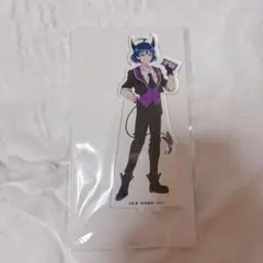 魔入りました！入間くん 悪入間 アニカフェ