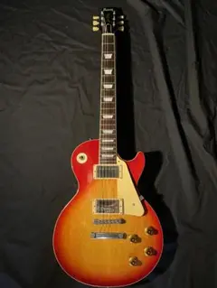 「ジャンク品」80年代　Fernandes　RLG90 Burny ジャンク品」80年代 Fernandes RLG90 Burny - メルカリ