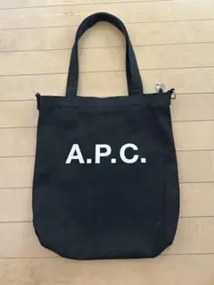 韓国　トートバッグ　ブラック