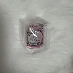 ダンガンロンパ×ぶくぶ マーカーチャーム モノミ