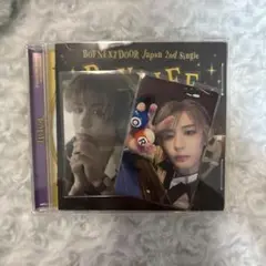 BOYNEXTDOOR BOYLIFEイハン