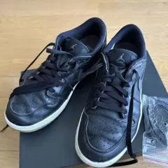 【ジャンク品】NIKE AIR JORDAN 1 LOW