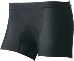 【パールイズミ】メッシュインナーショーツ M