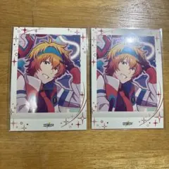若里春名 SideM ぱしゃこれ 第8弾