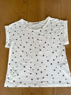 アーバンリサーチ 星柄Tシャツ
